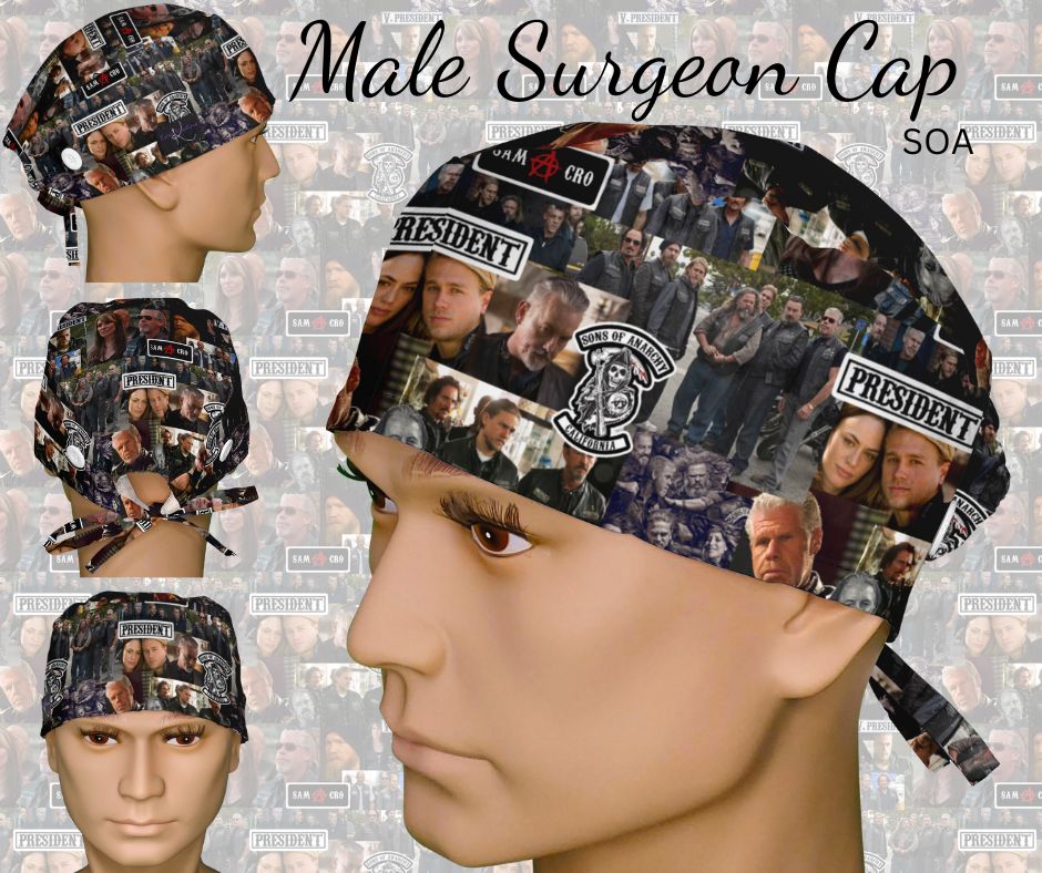 SOA
