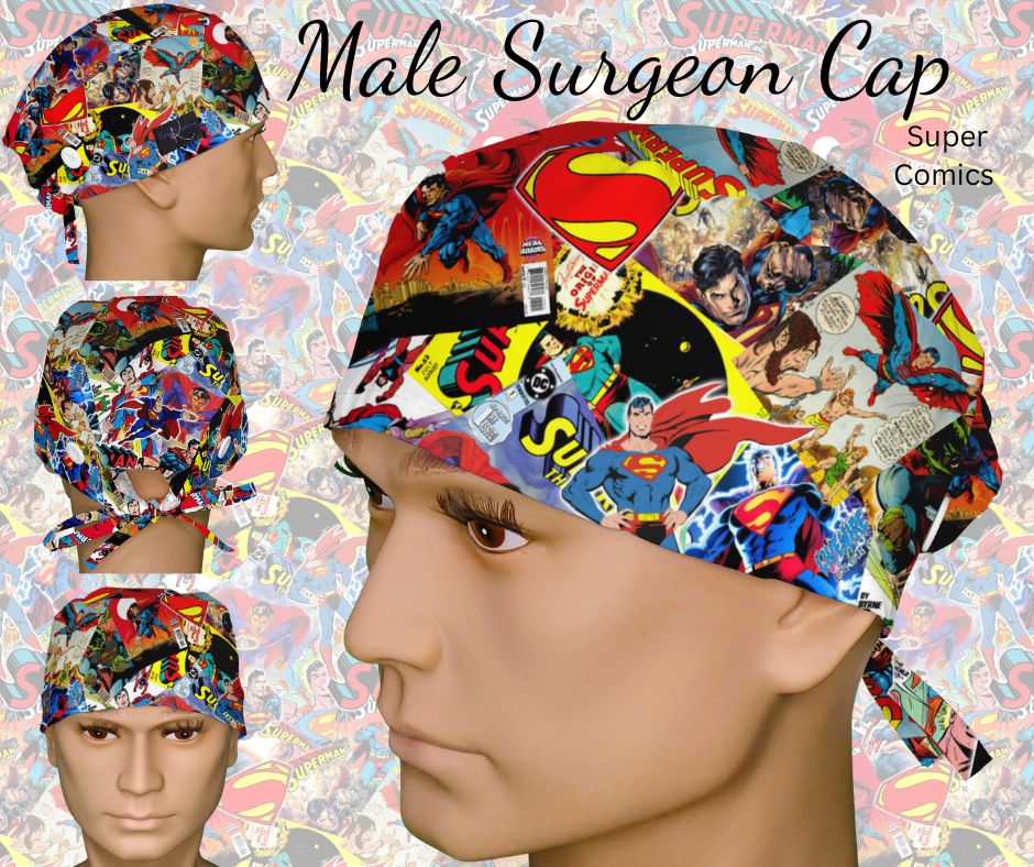 Super Comics