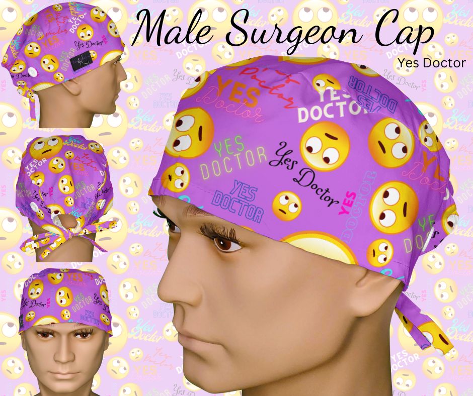 Yes Doctor