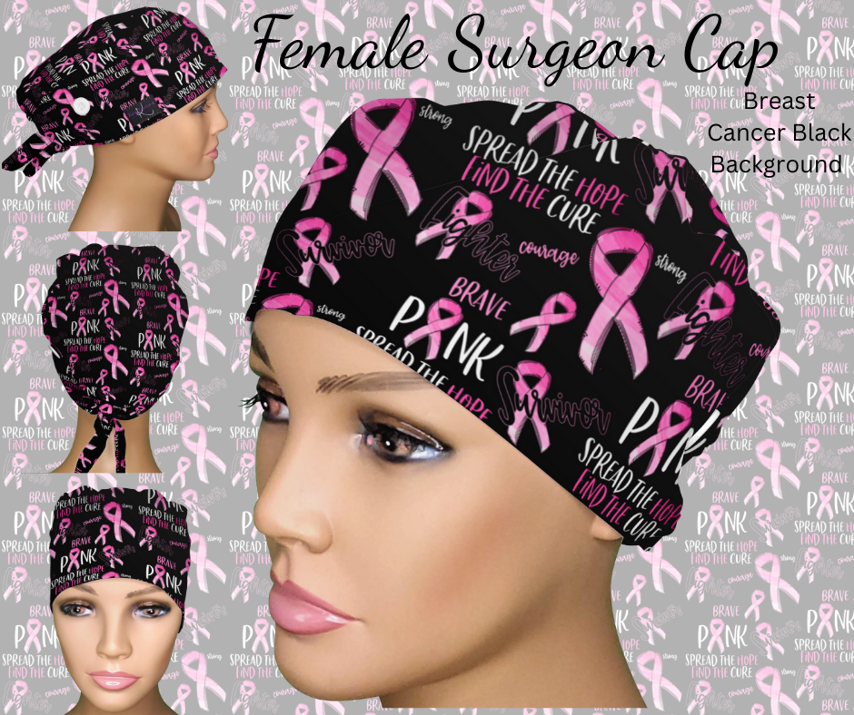 Breast Cancer