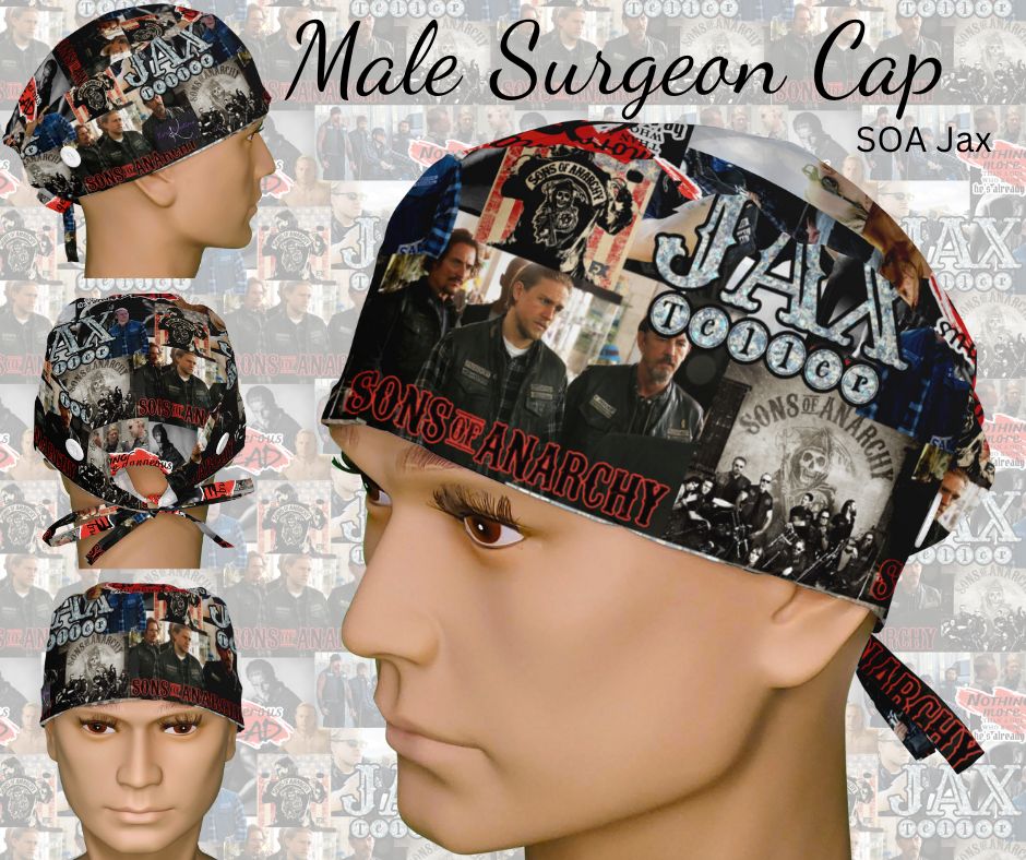 SOA Jax
