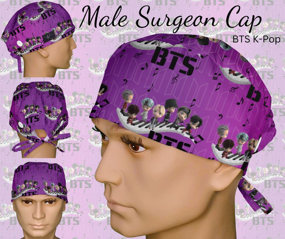 BTS K-Pop