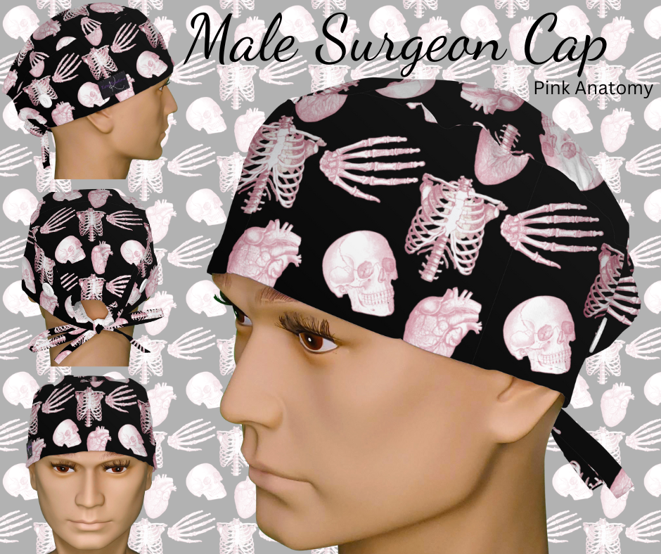 Pink Anatomy