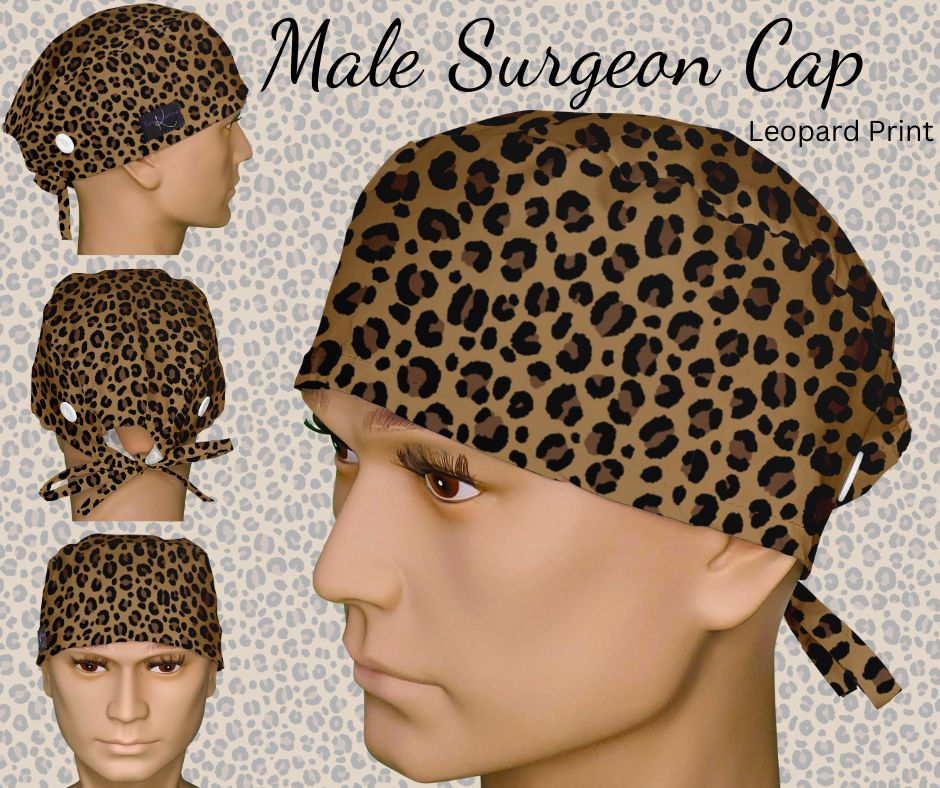 Leopard Print