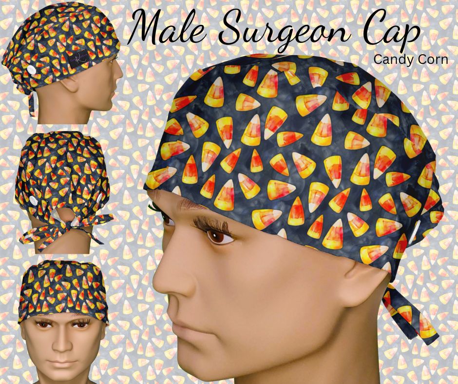 Candy Corn