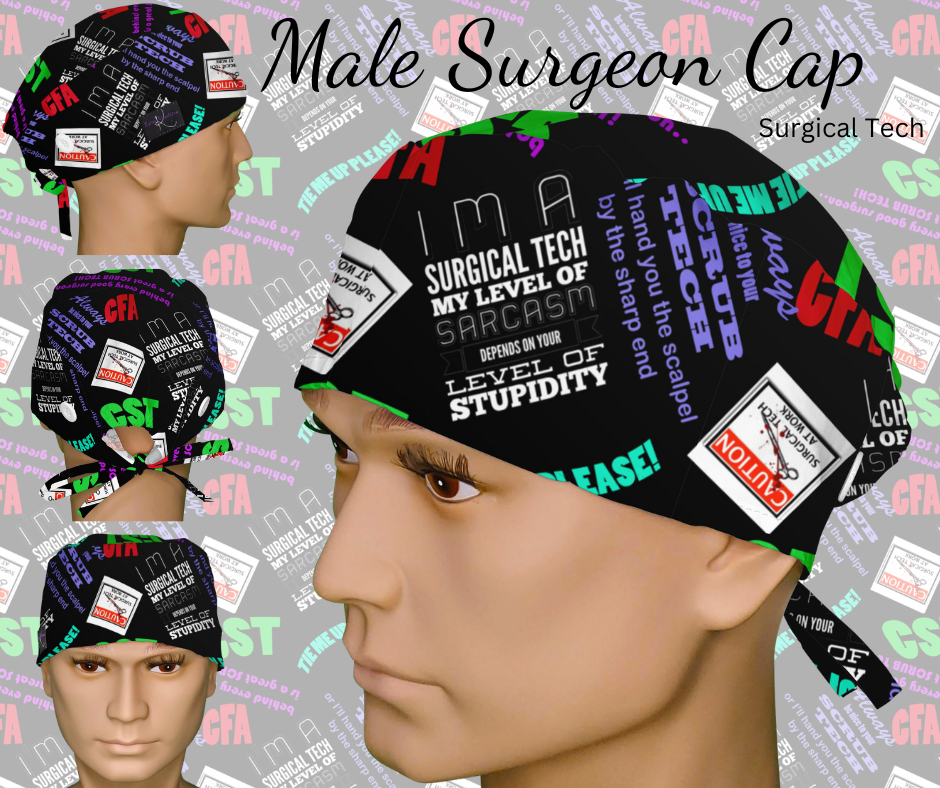 Surgical Tech