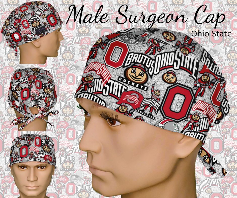 Ohio State University