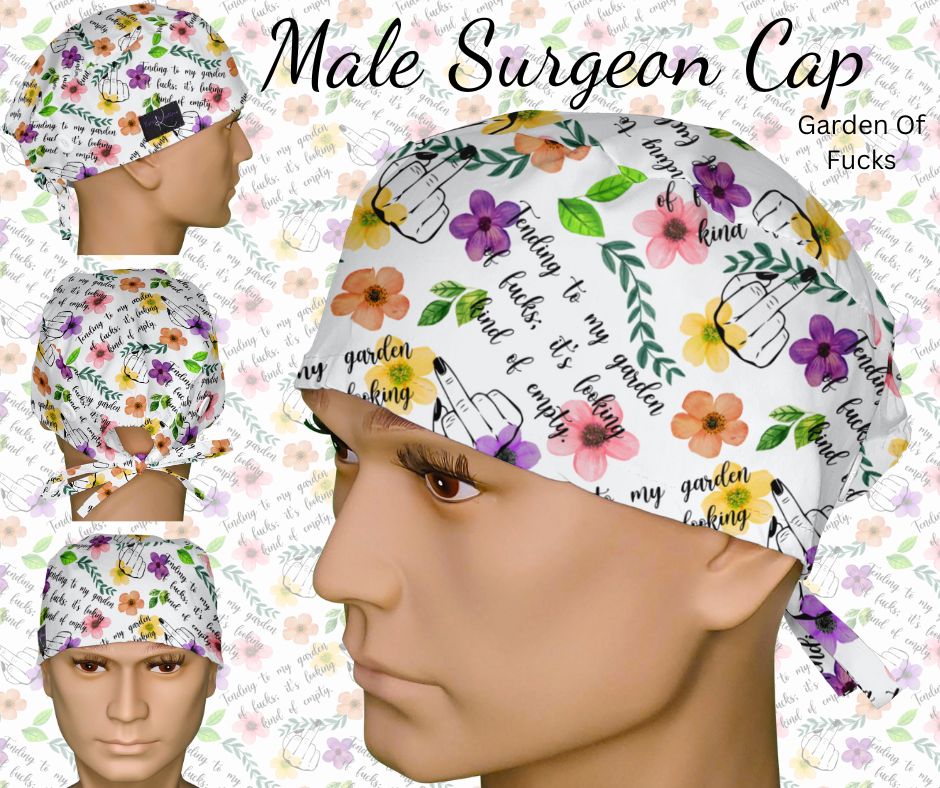 Garden Of Fucks