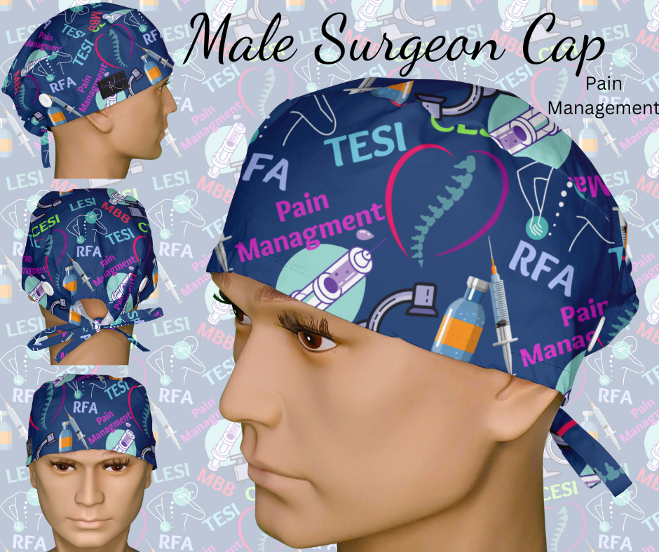 Pain Management