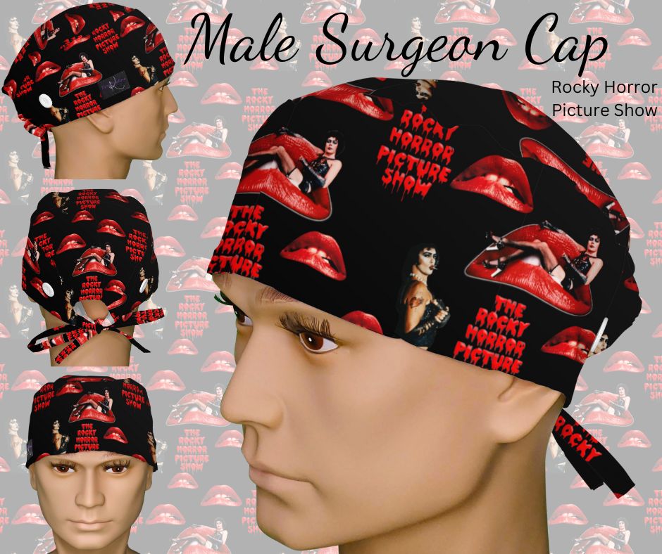 Rocky Horror Picture Show