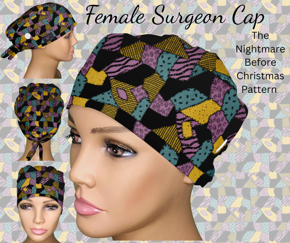 T.N.B.C Pattern