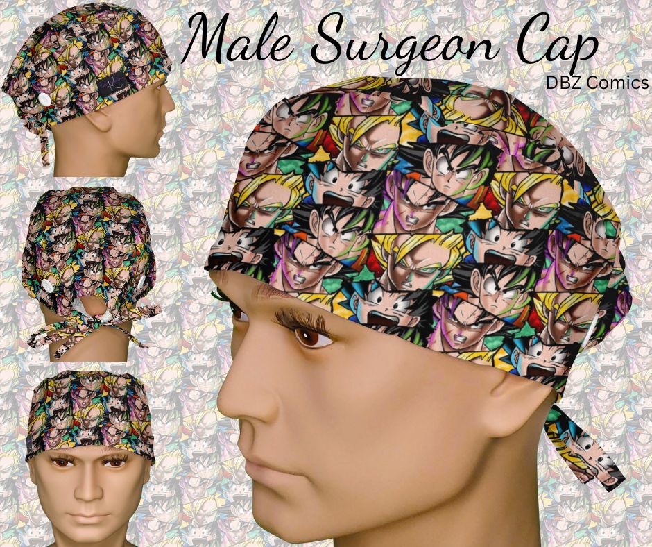 Energy Warriors Comics