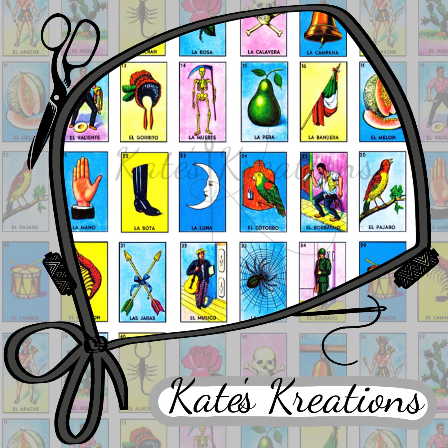 Loteria