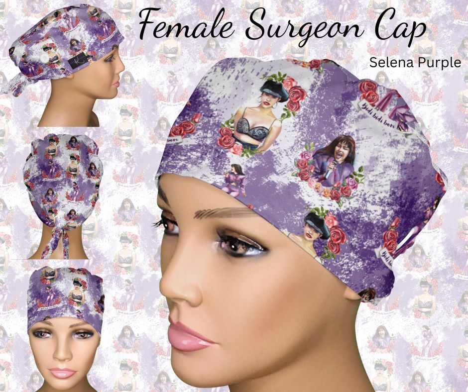 Tejano Queen Purple