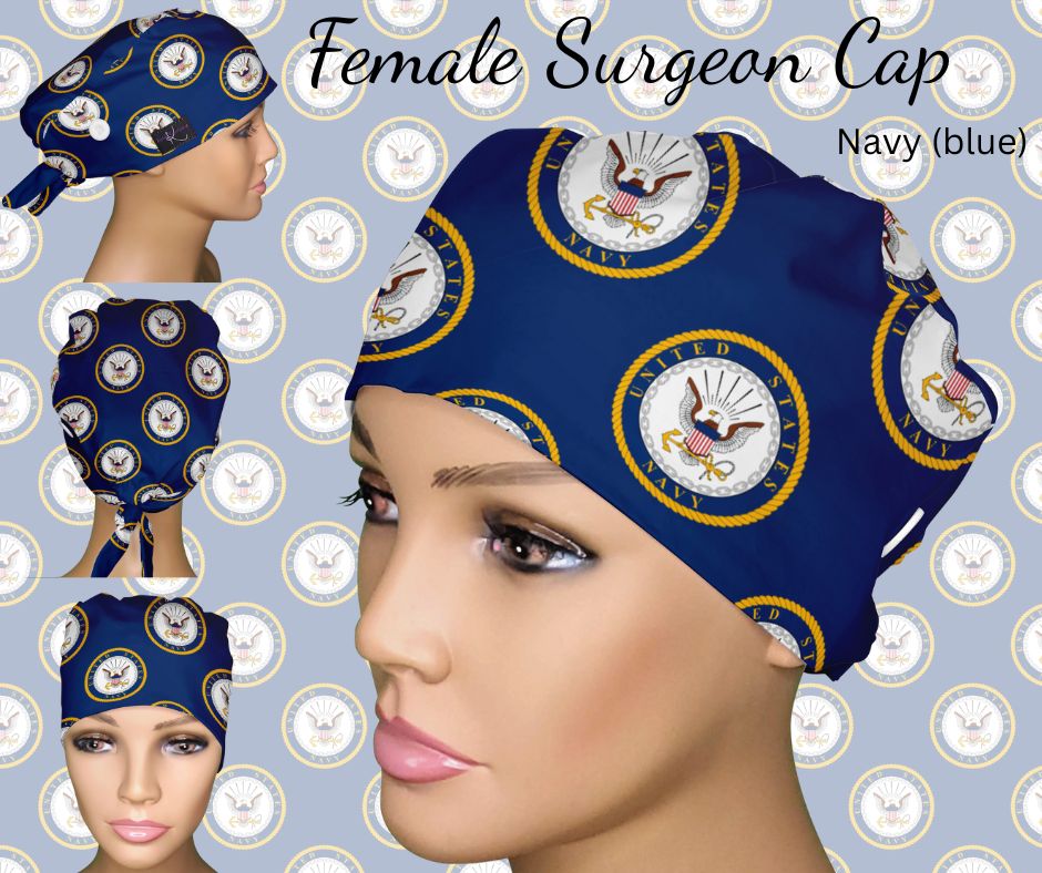 Navy (Blue)