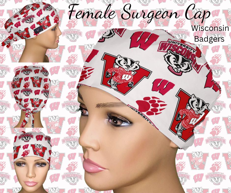 Wisconsin Badgers