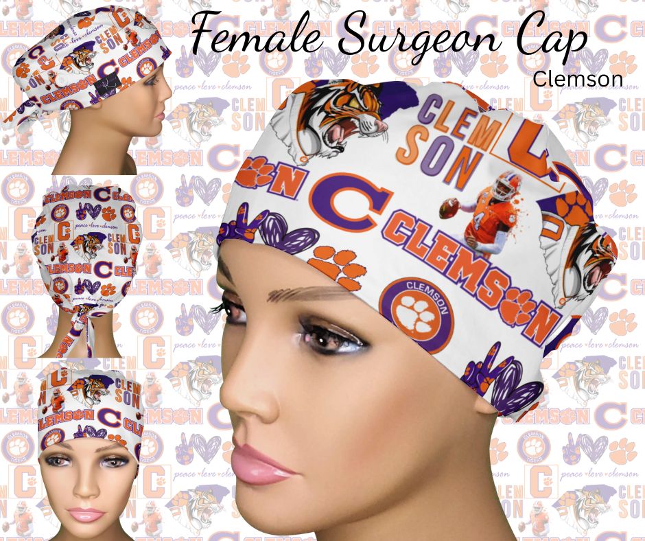 Clemson