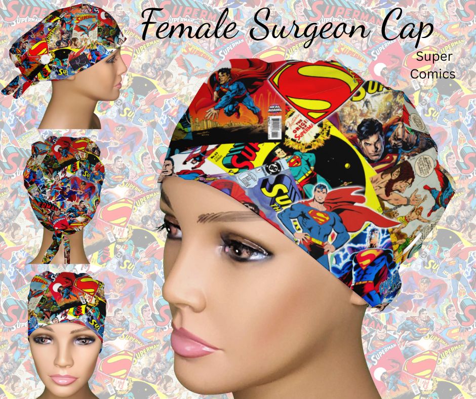 Super Comics