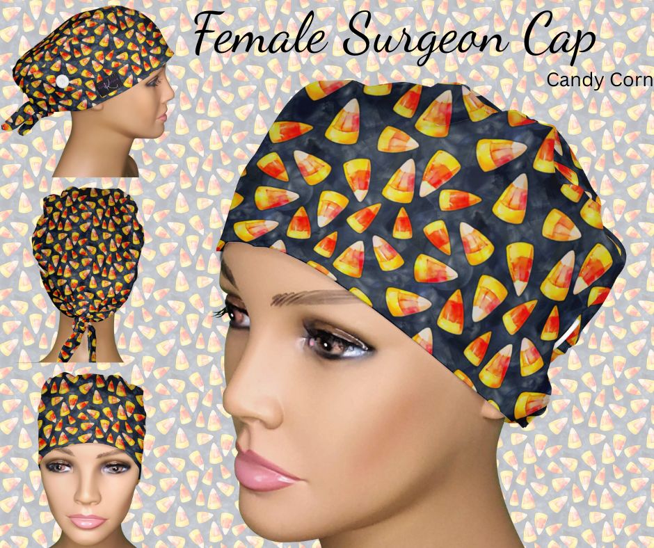 Candy Corn
