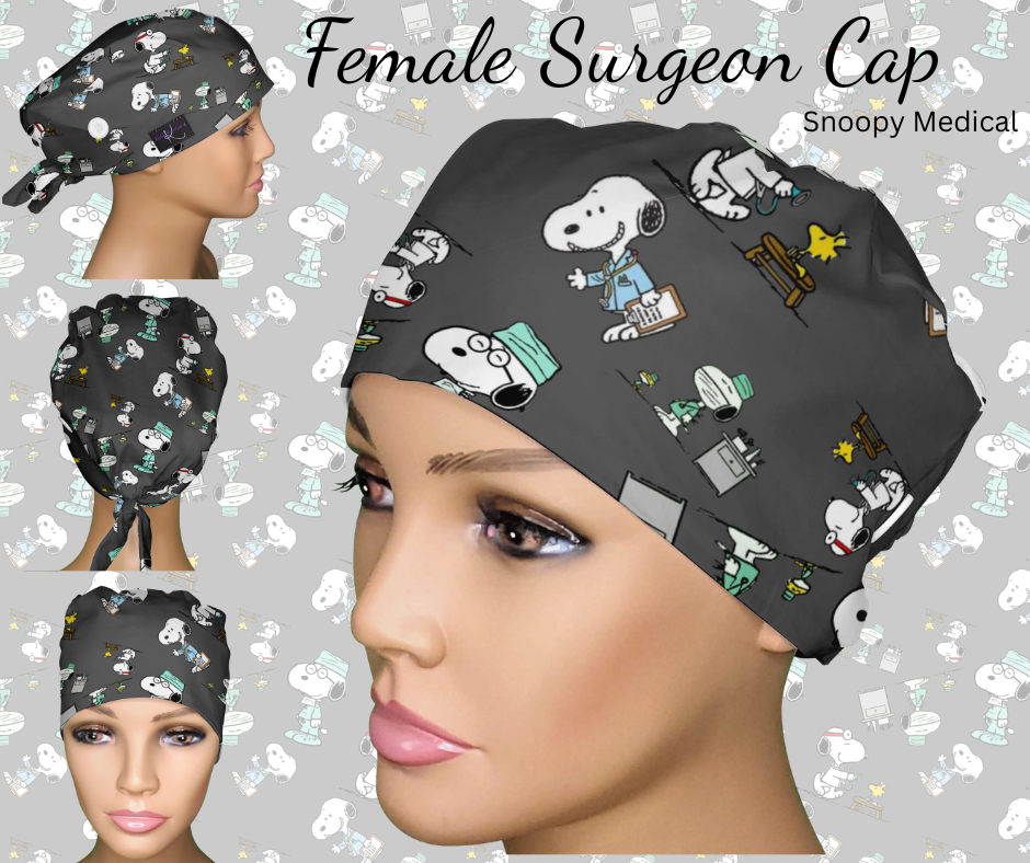 Snoopy Medical