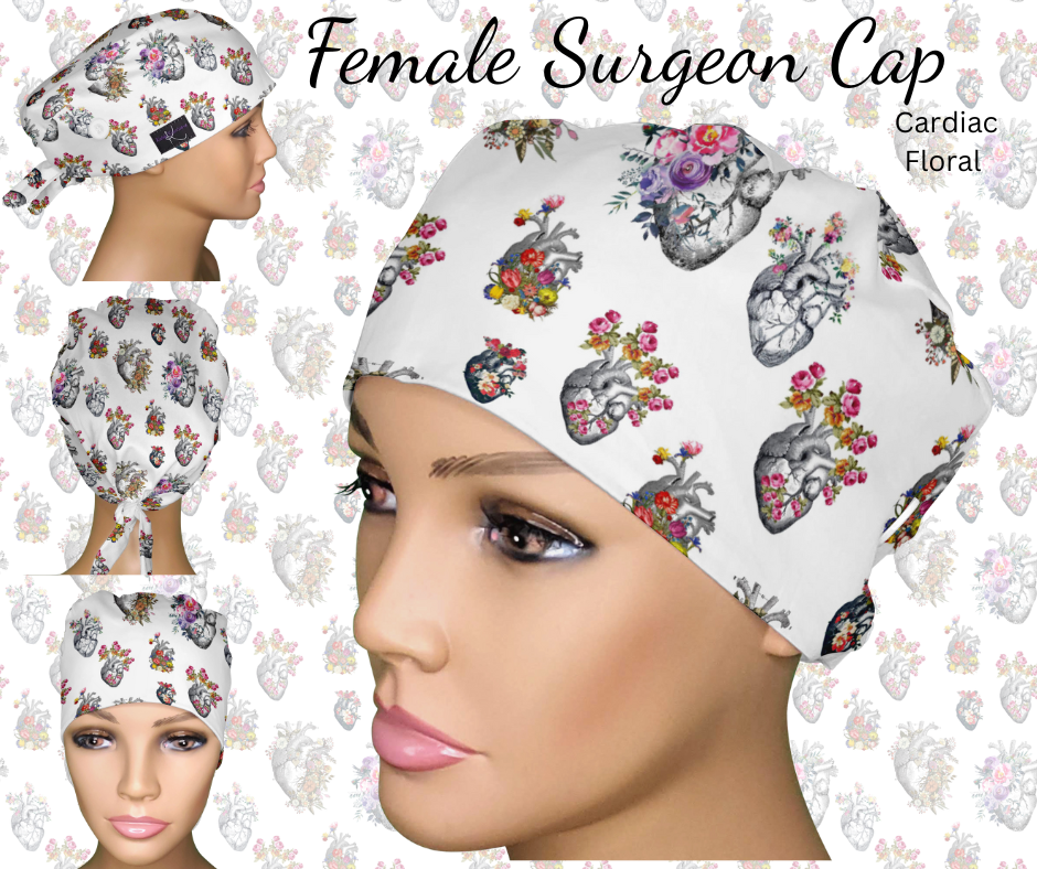 Cardiac Floral