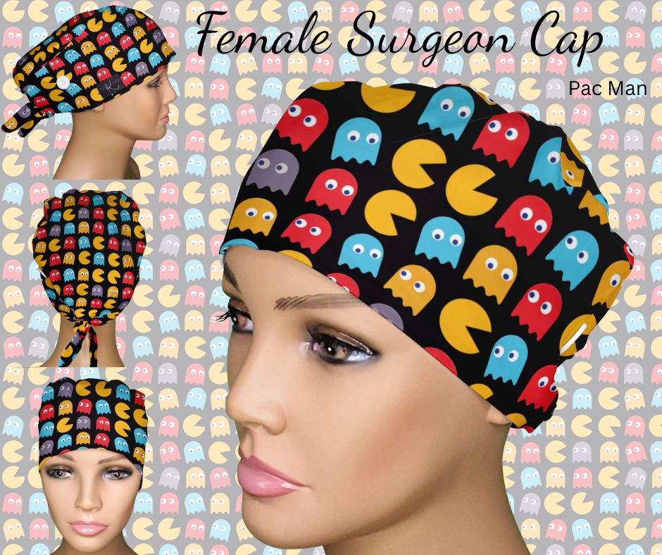 Pac Man