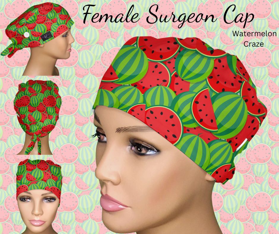 Watermelon Craze