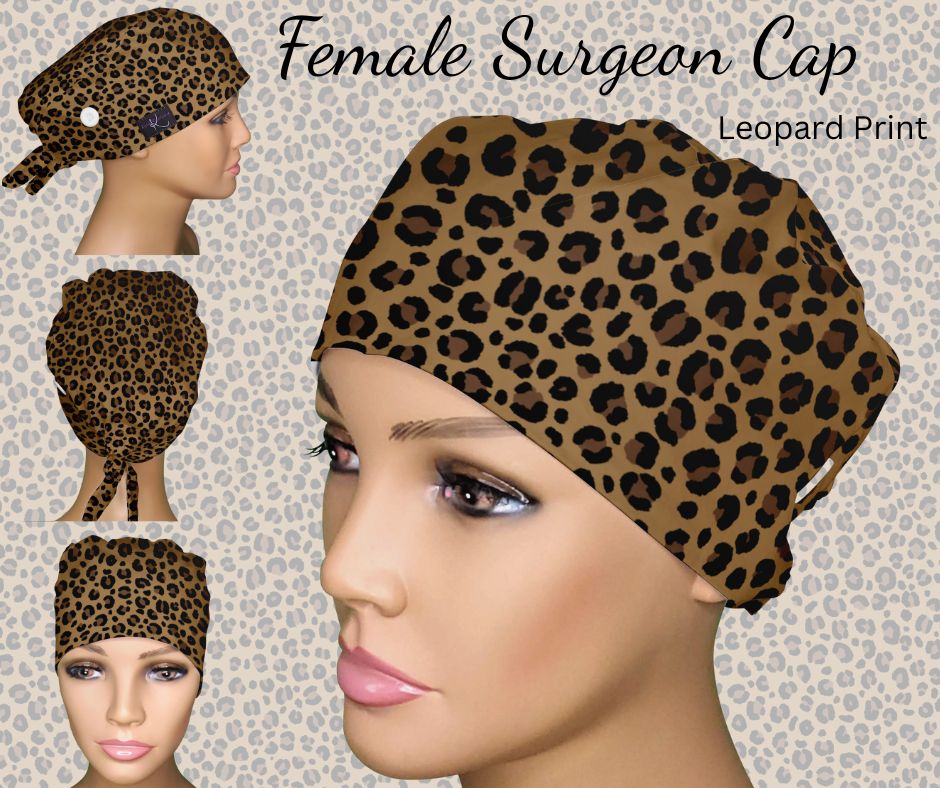 Leopard Print