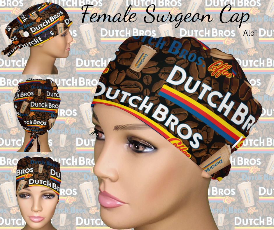 Dutch Bros