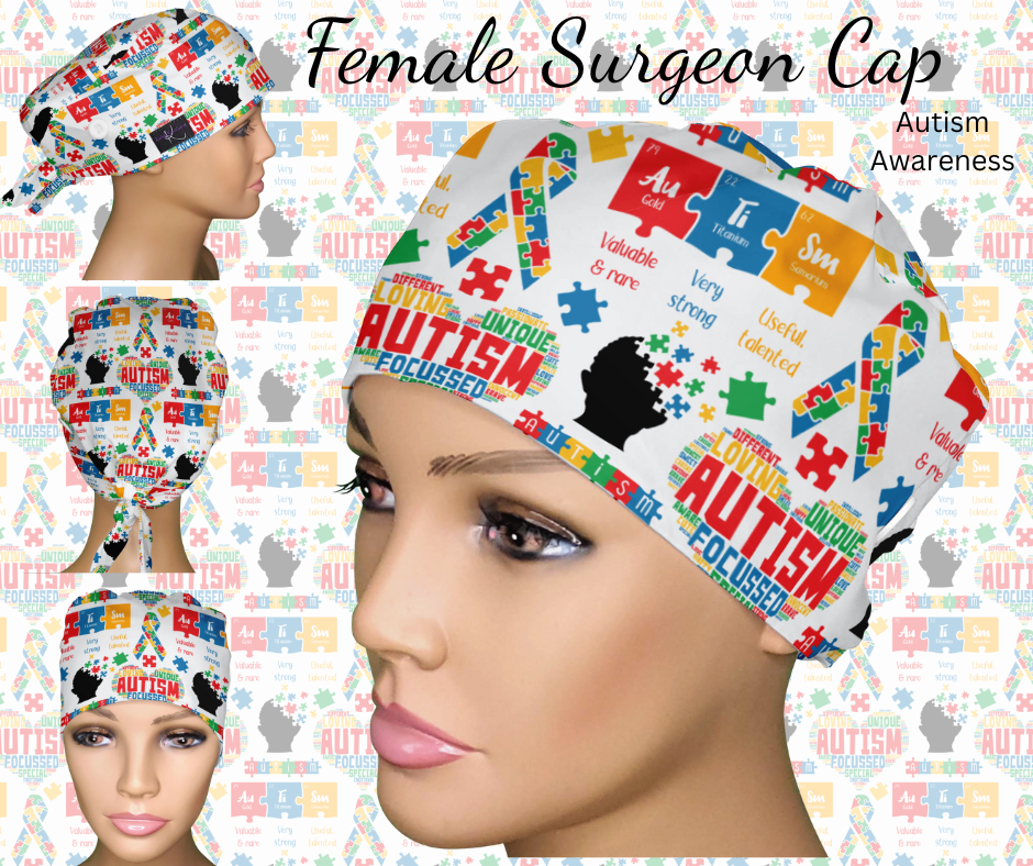 Autism Awareness
