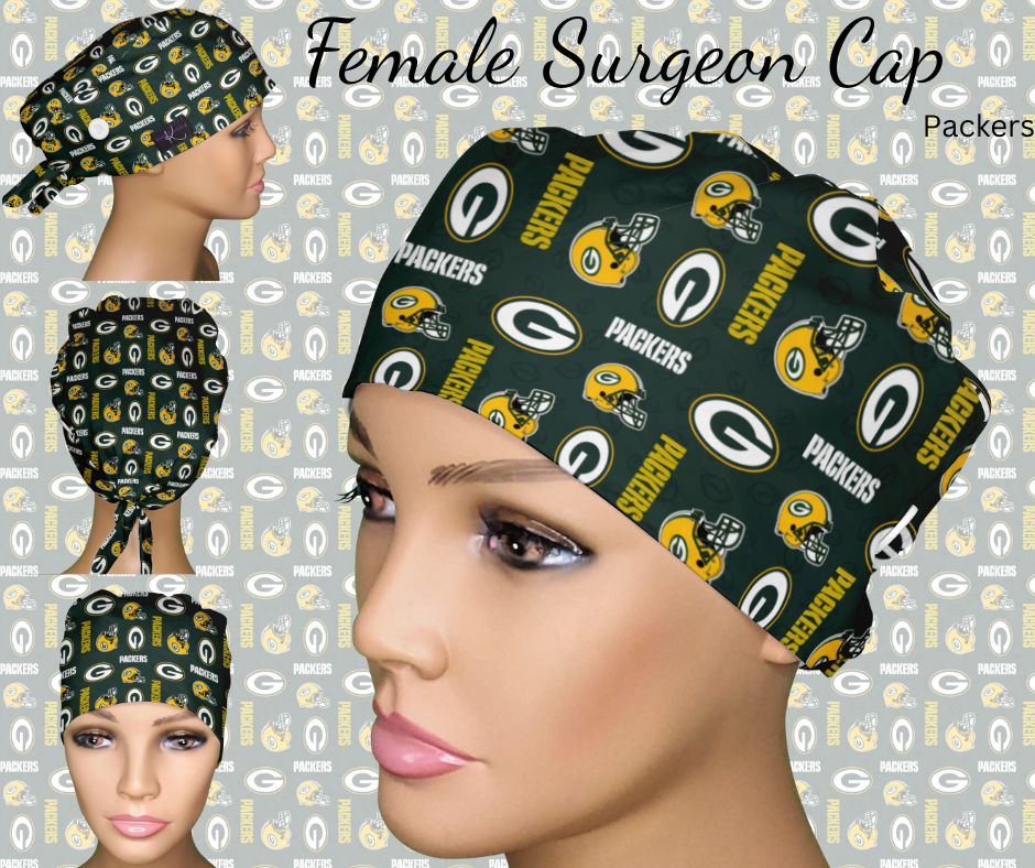 Green Bay Packers Logo