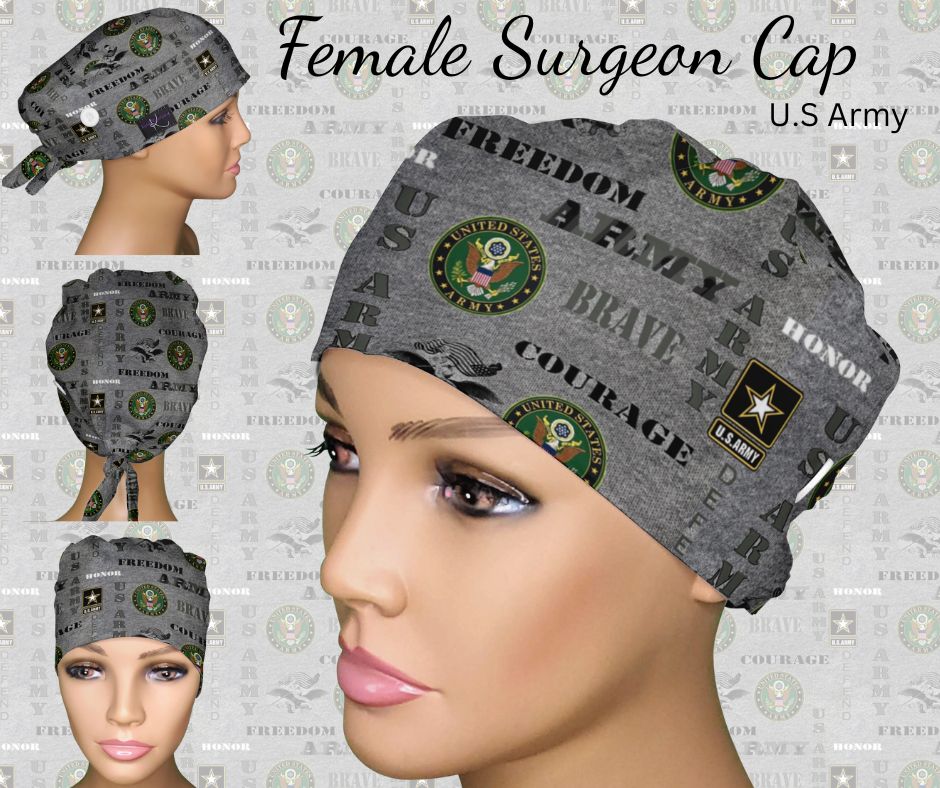 US Army