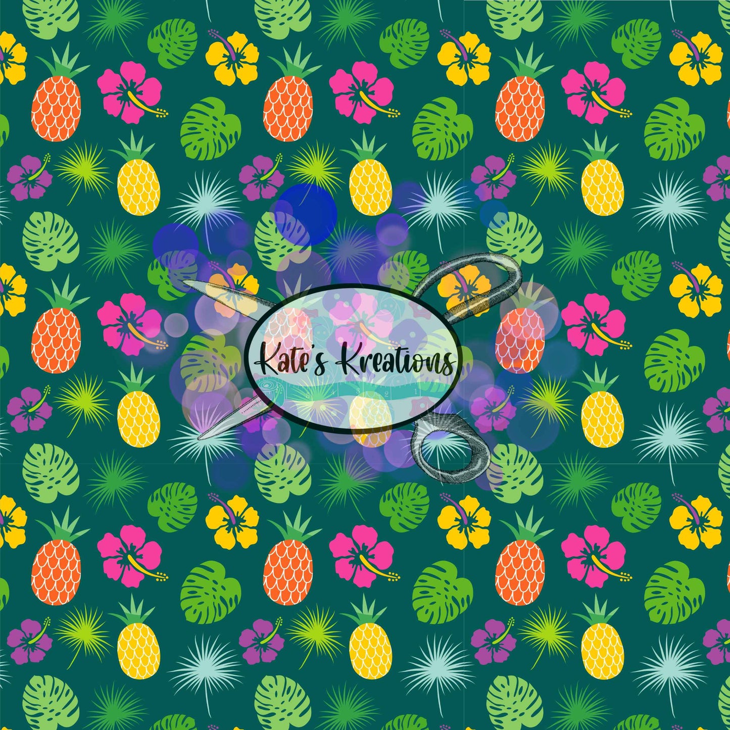 Pineapple Frenzy