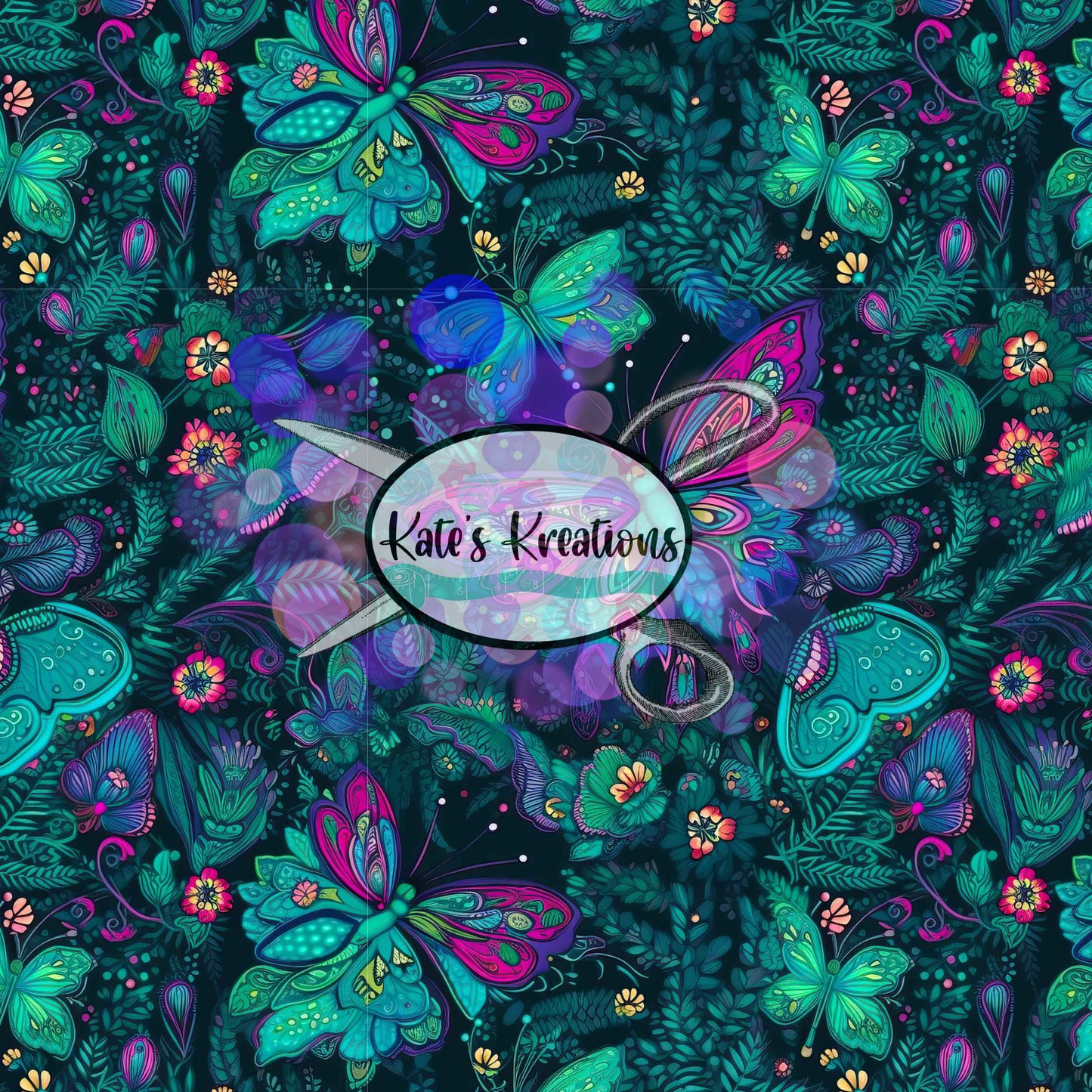 Dragonfly Dream