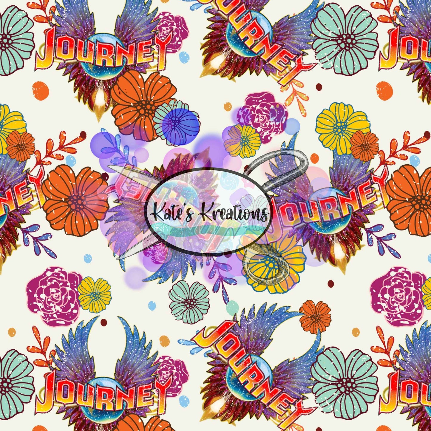 Journey Floral