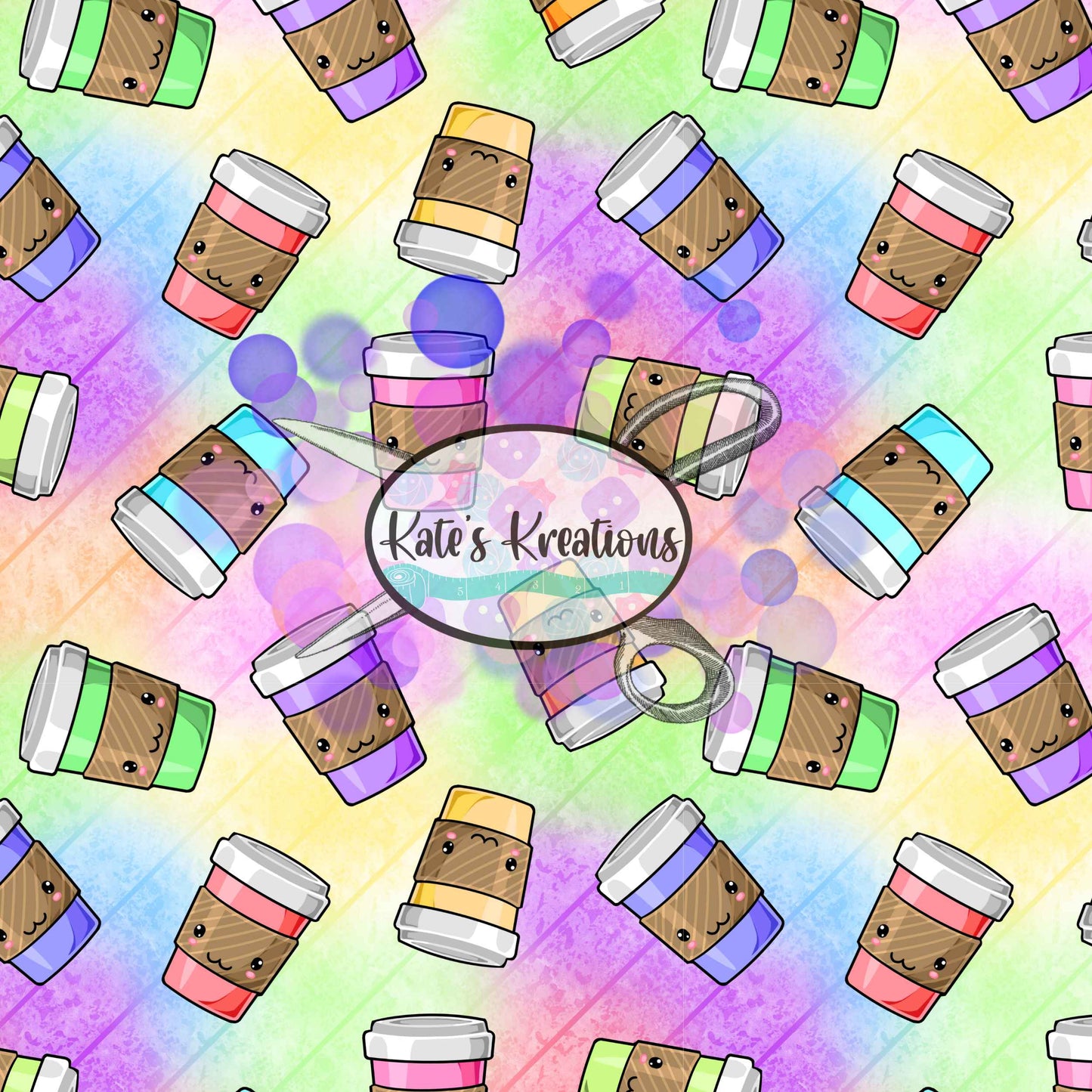 Cute Coffee