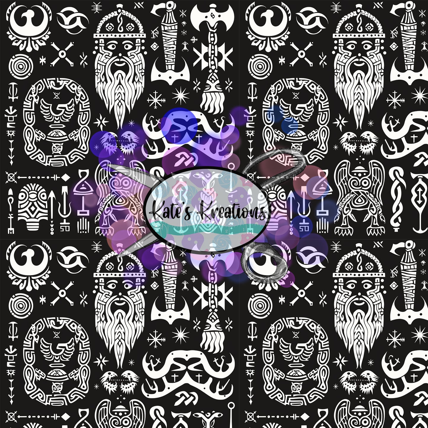 Vikings White