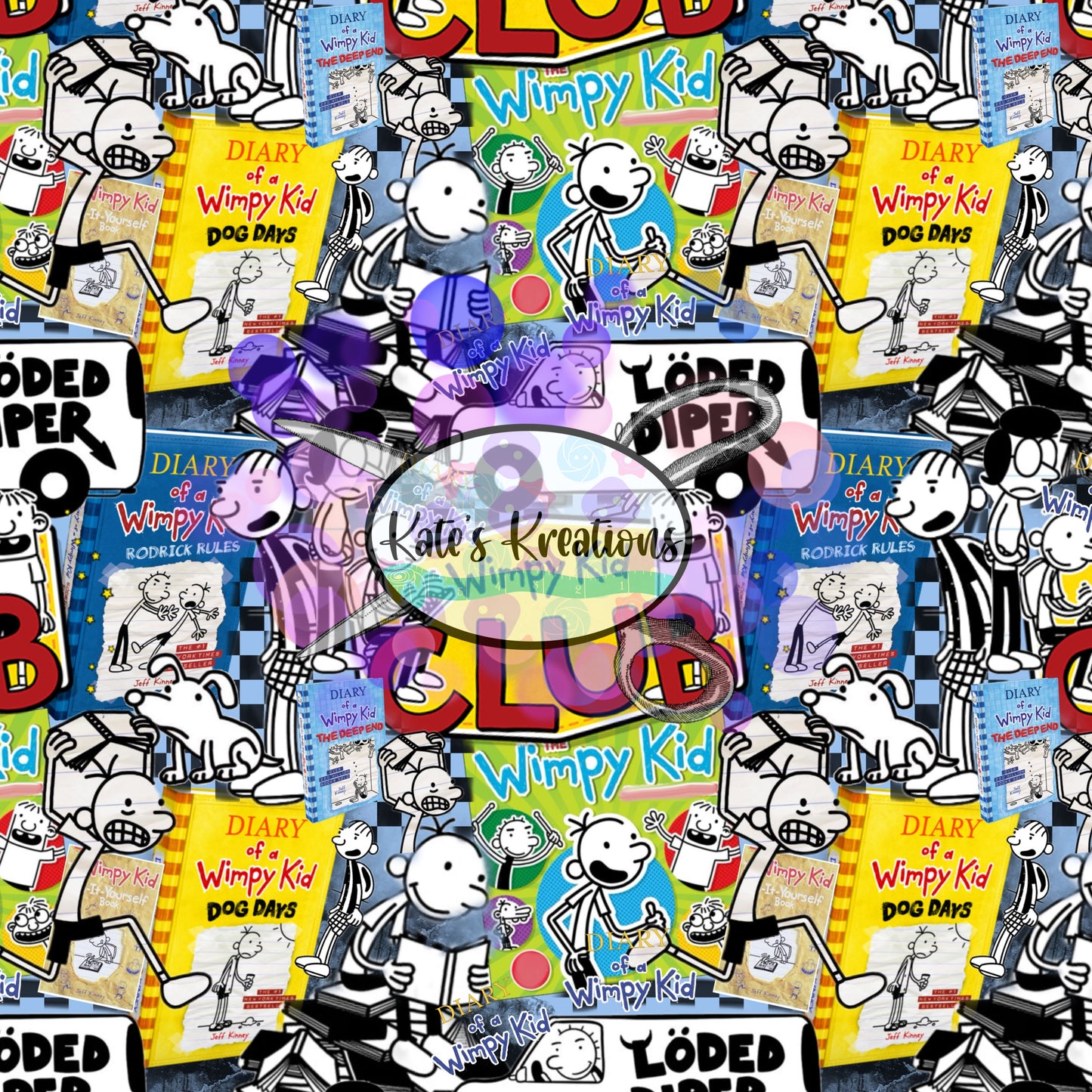 Wimpy Kid