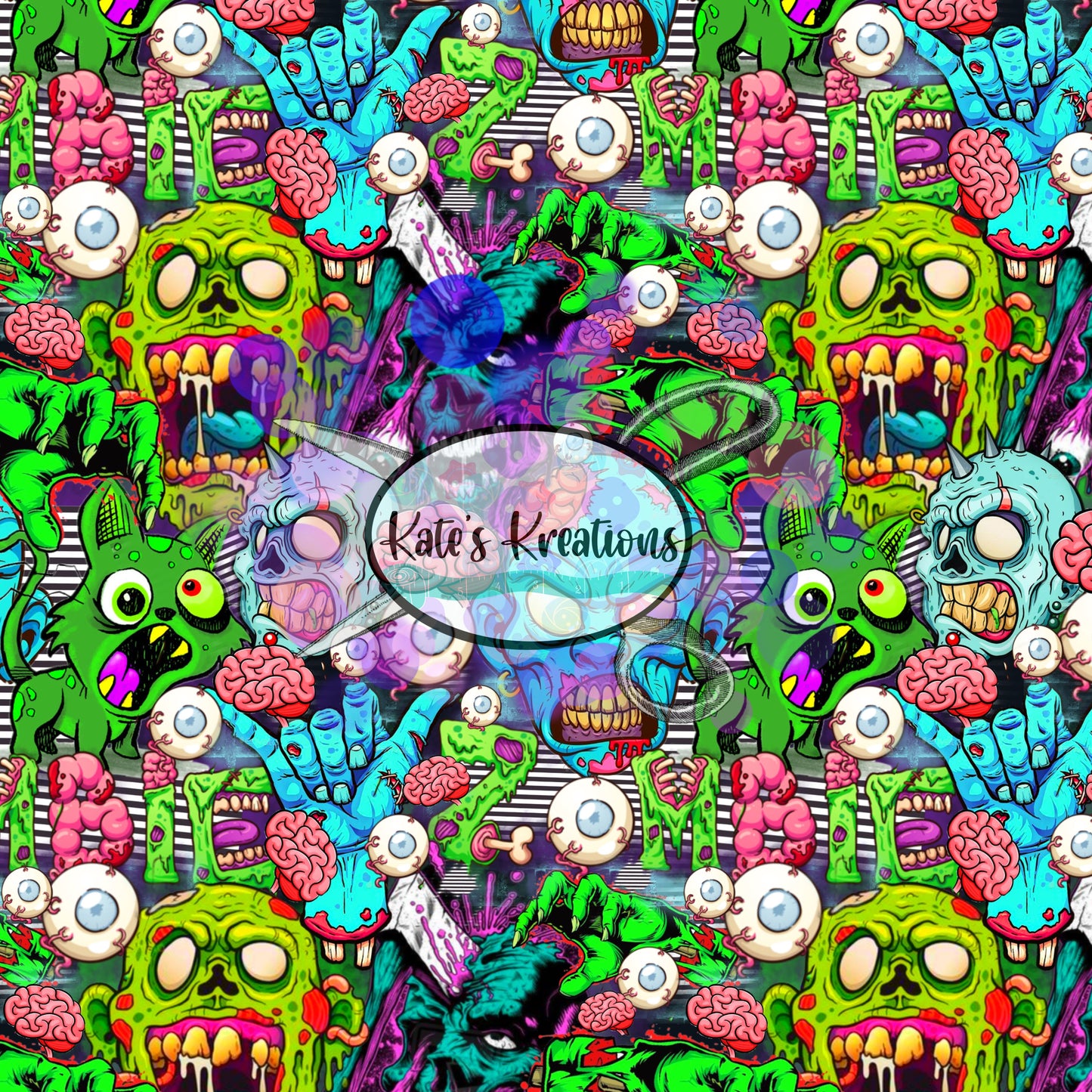Zombies