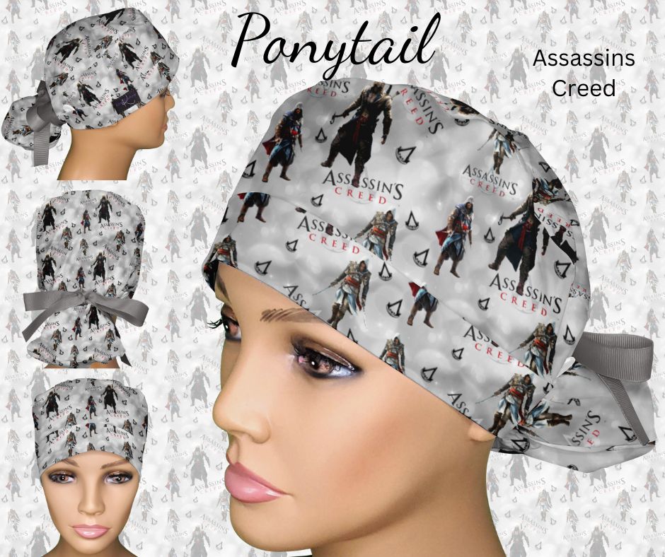 Assassins Creed