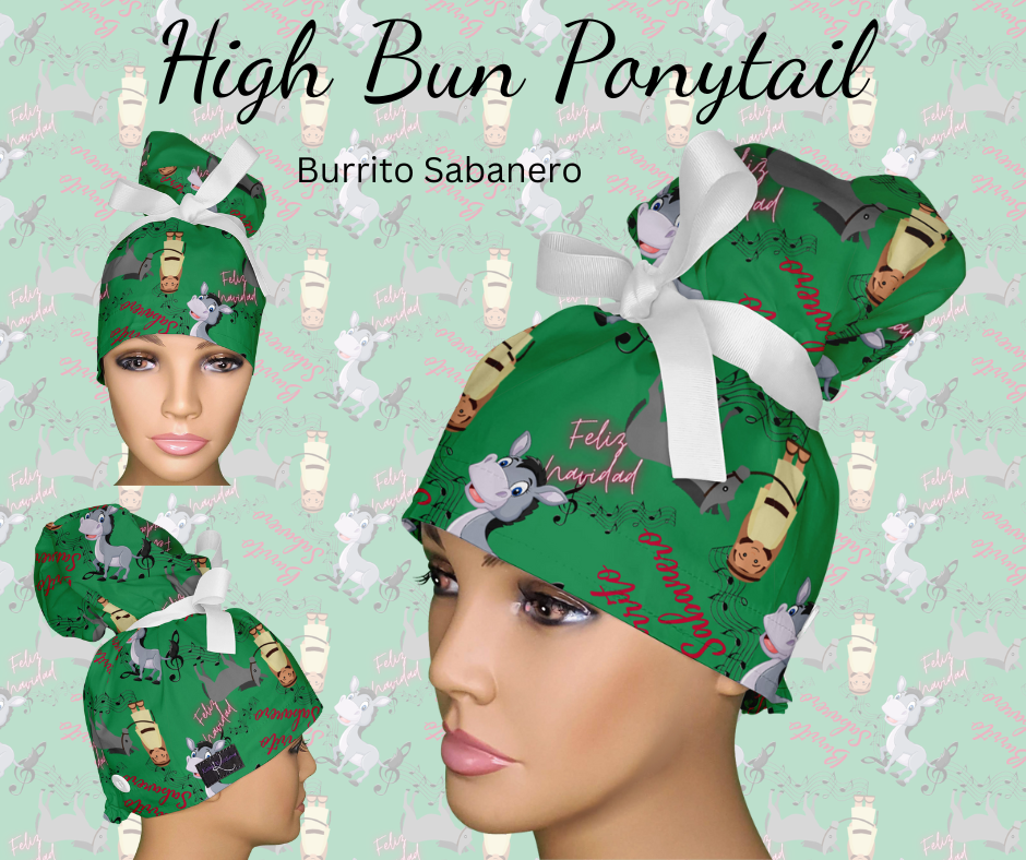 Burrito Sabanero