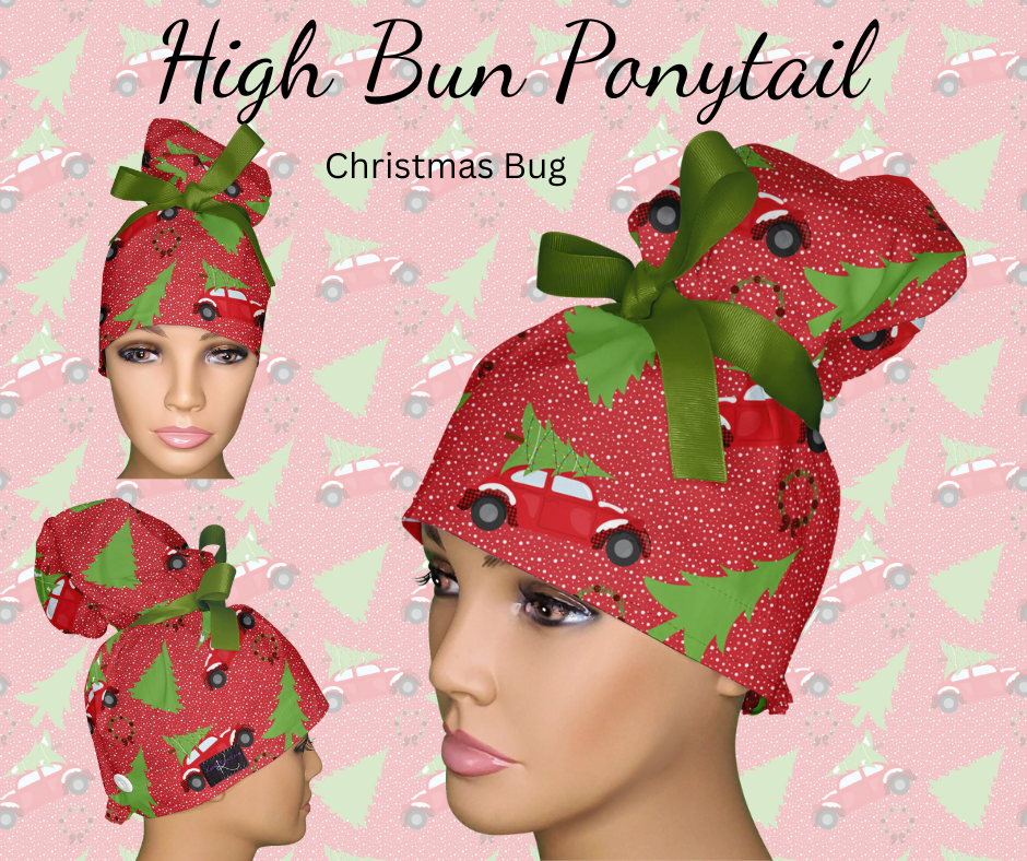 Christmas Bug