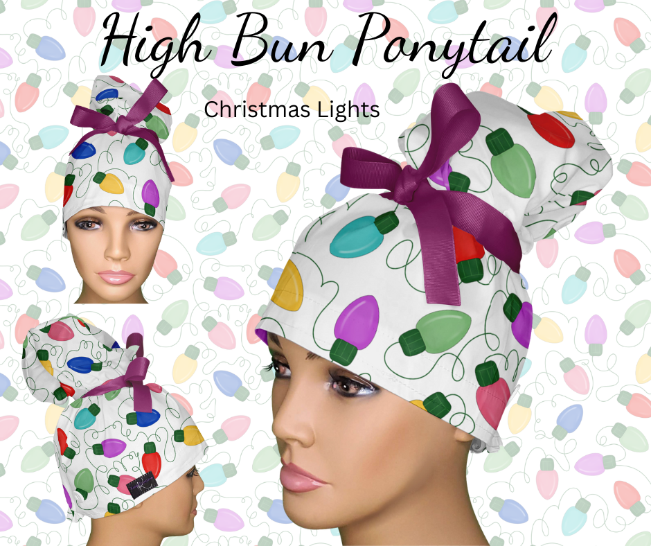 Christmas Lights