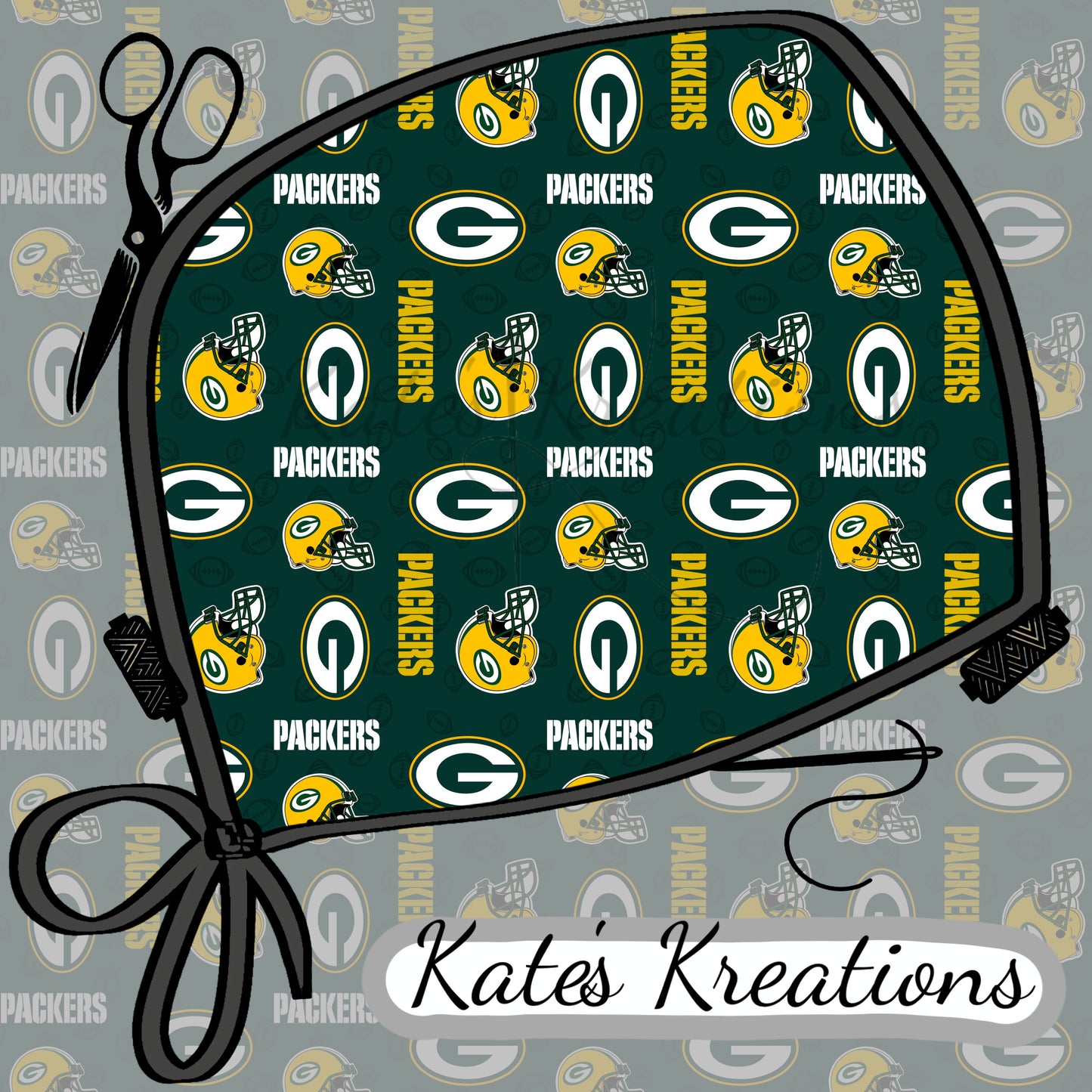 Green Bay Packers Logo