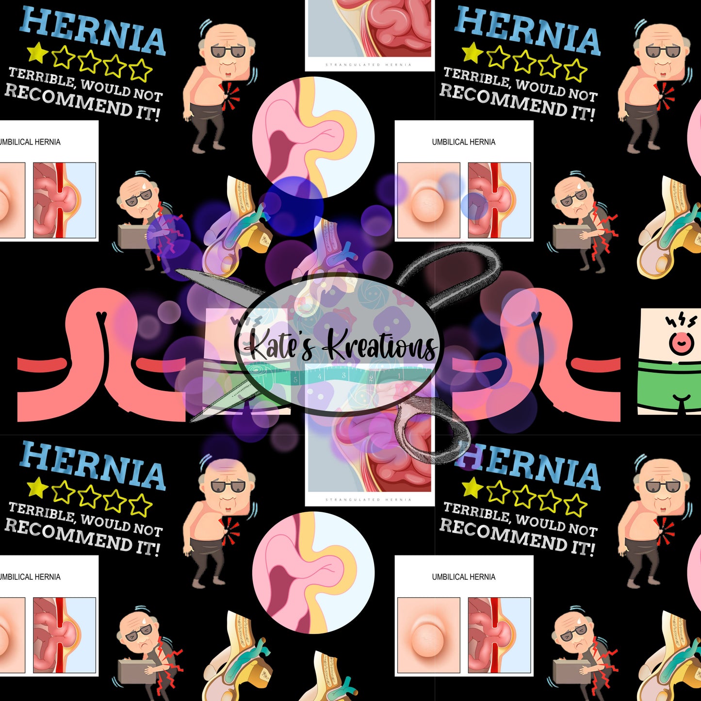 Hernia