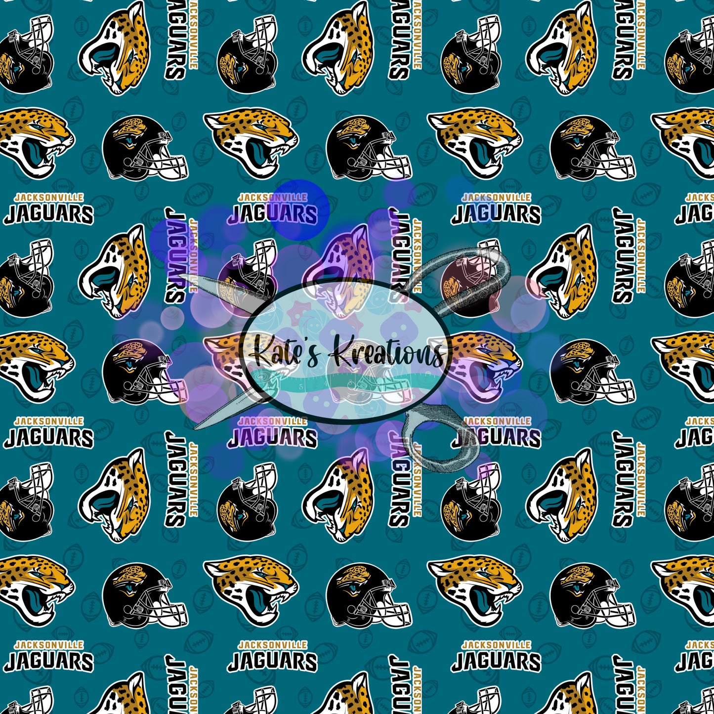 Jaguars Logo