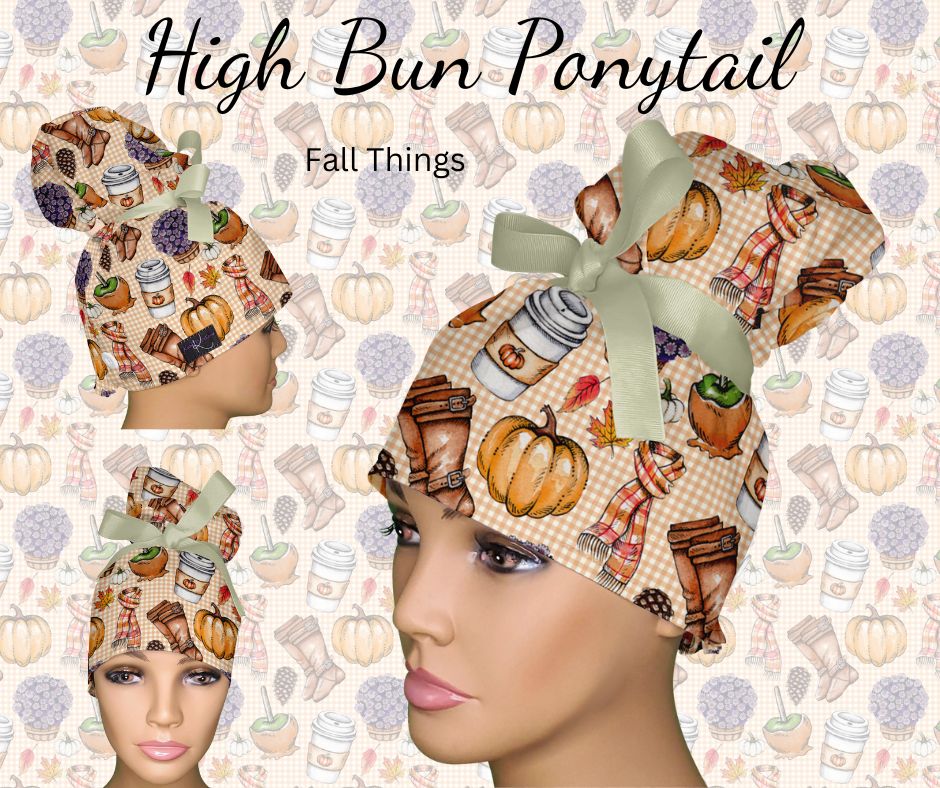 Fall Things