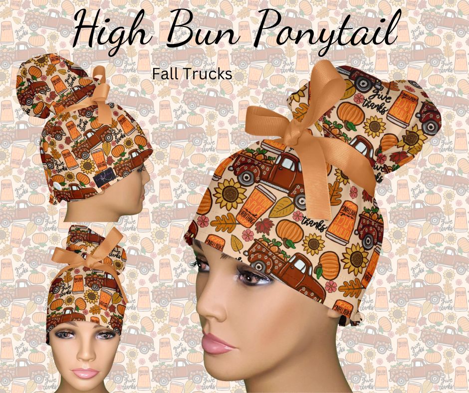 Fall Trucks