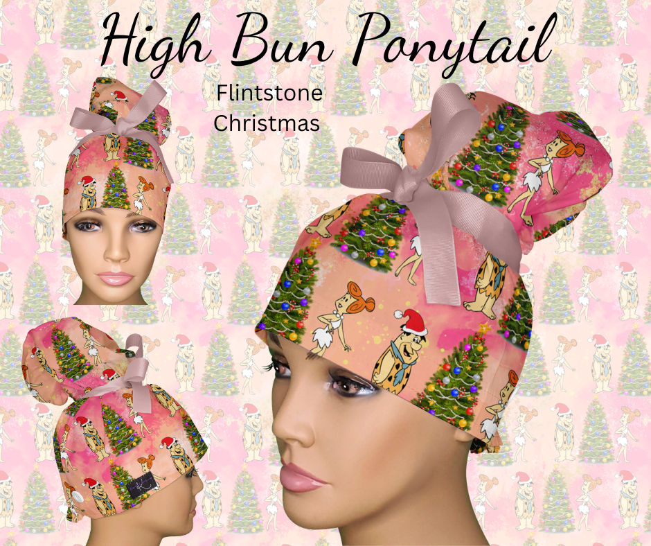 Flintstone Christmas