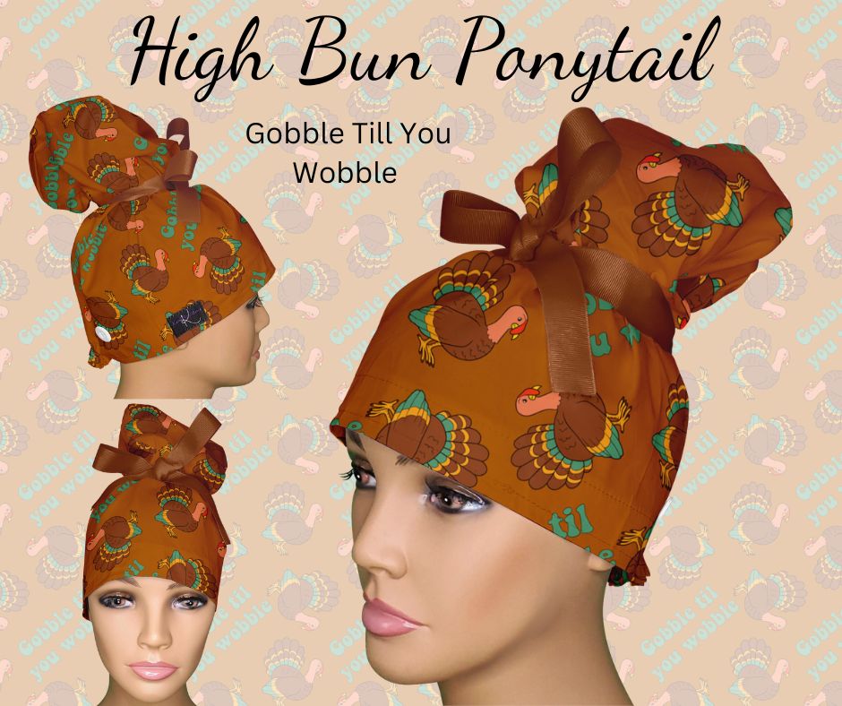 Gobble Till You Wobble